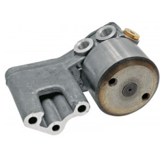 Pompe d'alimentation pour machine agricole DEUTZ-FAHR 04282358 - 04503576 - 02113757 adaptable