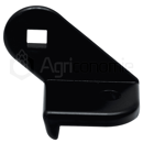Support fixation rétroviseur pour machine agricole M-F 3105257M2 adaptable