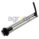 Flotteur de carburant pour téléscopique JCB 332/G1359 adaptable