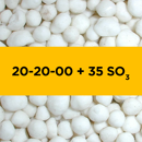 20-20-00 + 35 SO3