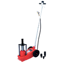 Cric Hydraulique Pneumatique - 35 Tonnes | AIRPRESS