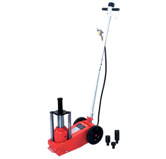 Cric Hydraulique Pneumatique - 35 Tonnes | AIRPRESS