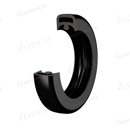 Pneu farmflex 415 x 90 mm pour semoir KUHN H2424670 adaptable