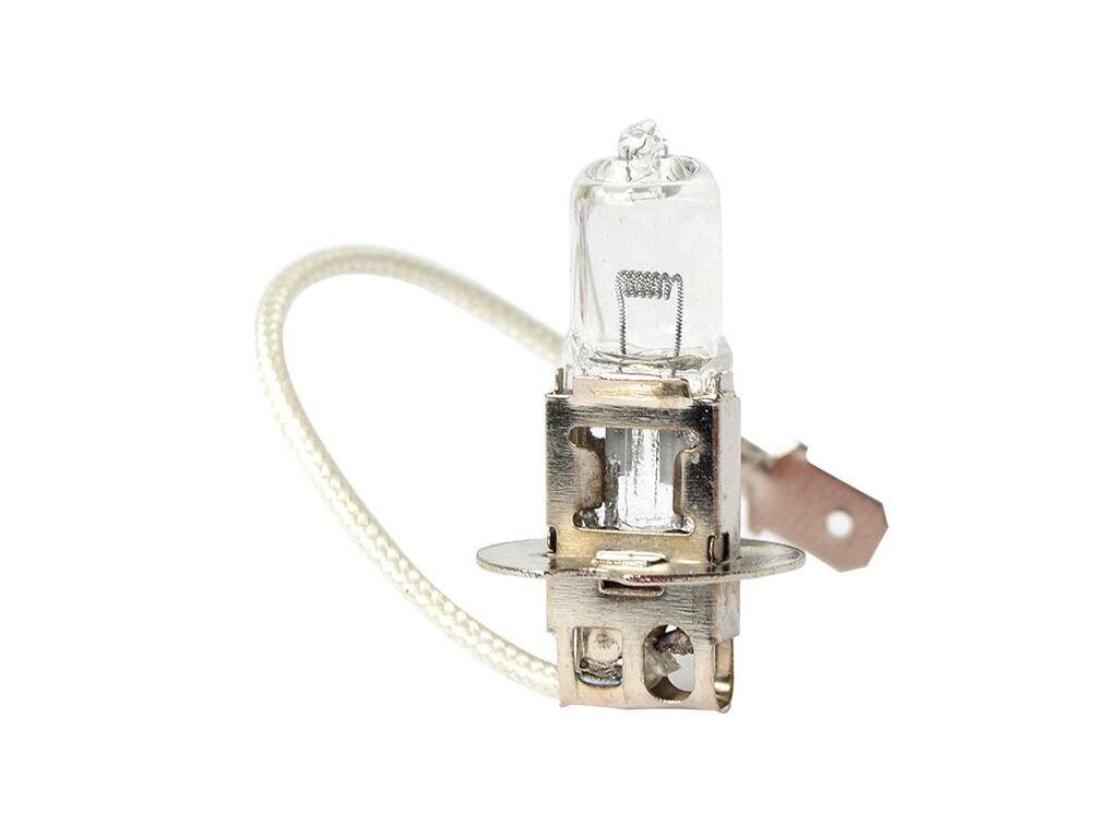 Ampoule h3 24v