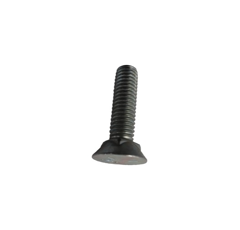 Boulon 45 mm pour BOURGAULT adaptable - BlackSteel©