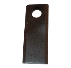 Couteaux vrillés pour faucheuse KUHN 56451300D origine