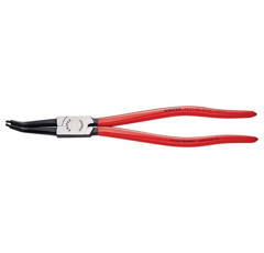 Pince a circlips interieur 85-140 mm coudee 45° | KNIPEX