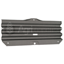 Grille de protection pour machine agricole CASE IH 85644C2 adaptable