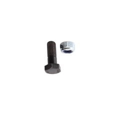 Sechskantschraube M14x1,5x40 mit Sicherungsmutter - Mehrere Marken
