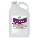 ACTIROB B | Adjuvant