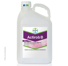 ACTIROB B | Adjuvant