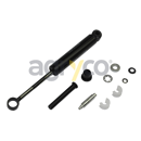 Verin a gaz pour téléscopique JCB 40/910659 adaptable