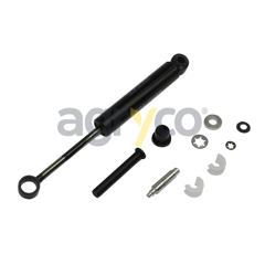 Verin a gaz pour téléscopique JCB 40/910659 adaptable