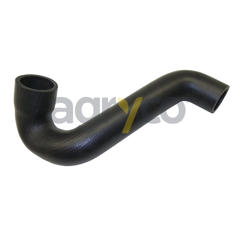 Tuyaux caoutchouc pre-forme pour téléscopique MANITOU 248587 adaptable