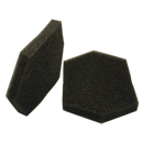 Filtre à air adaptable HIFI FILTER ASP003201PD005