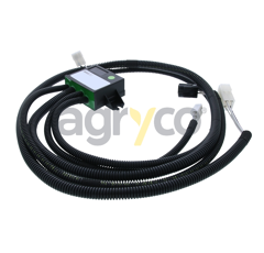 Boite electrique pour téléscopique MERLO 54795 adaptable