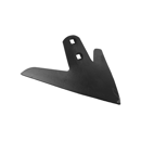 Soc triangulaire 300 x 45 mm pour cultivateur CLEMENS adaptable