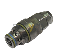 Limiteur de pression pour téléscopique JCB 25/221882 adaptable