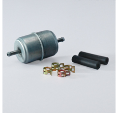 Filtre à carburant adaptable DONALDSON P550094