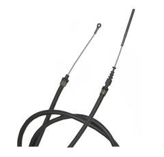 Câble de relevage mécanique pour tracteur CASE IH 5139172 adaptable