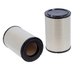 Filtre à air adaptable HIFI FILTER SA16015