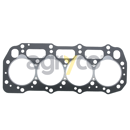 Joint de culasse pour téléscopique JCB 02/634927 adaptable