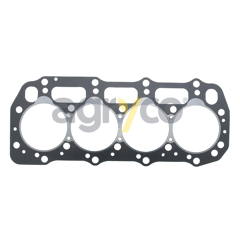 Joint de culasse pour téléscopique JCB 02/634927 adaptable