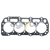 Joint de culasse pour téléscopique JCB 02/634927 adaptable