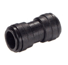 Manchon acétal Ø 22 - 28 mm pour tube de Rampe adaptable