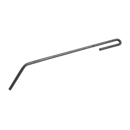 Griffe Ø7mm droite pour semoir AMAZONE 3755300 adaptable 