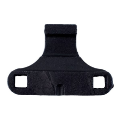 Guide pour barre de coupe NEW HOLLAND 84800496 adaptable