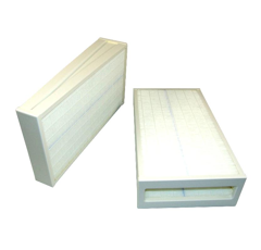 Filtre à air adaptable HIFI FILTER SC50224