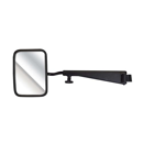 Bras de rétroviseur droit pour tracteur DEUTZ-FAHR 0442.4772.4 adaptable