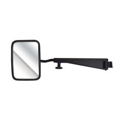 Rétroviseur complet pour tracteur DEUTZ-FAHR 850-93 adaptable