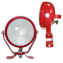 Phare de travail pour MASSEY FERGUSON 1886656M91 adaptable