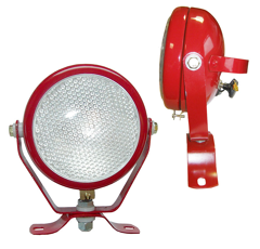 Phare de travail pour MASSEY FERGUSON 1886656M91 adaptable