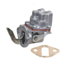 Pompe alimentation pour tracteur MASSEY FERGUSON 1884857M91 adaptable