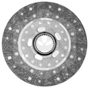 Disque d'embrayage Ø 216 mm pour tracteur FORD HB9682 adaptable