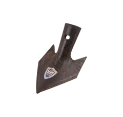 Soc 140 x 8 mm pour cultivateur adaptable