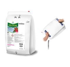 Teldor I Kontakt-Fungizid