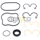 Kit réparation pompe hydraulique pour téléscopique MANITOU 702347 adaptable