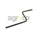 Bras pour téléscopique JCB 162/03765 adaptable