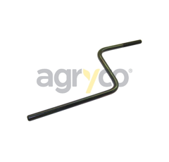 Bras pour téléscopique JCB 162/03765 adaptable
