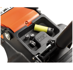 Wagenheber 3T mit Schnellheberfunktion, BAHCO