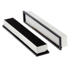 Filtre à air adaptable HIFI FILTER SC90127