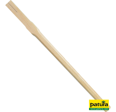 Manche de rechange pour maillet 6 kg - PATURA