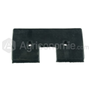 Palette d'élévateur pour moissonneuse-batteuse JOHN DEERE H135235 adaptable