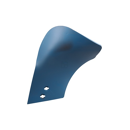 Versoir de rasette gauche pour charrue FROST 50555 adaptable - Blacksteel©