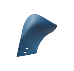 Versoir de rasette gauche pour charrue FROST 50555 adaptable - Blacksteel©