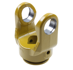 Rillengabel 39,5 1097120 - Walterscheid